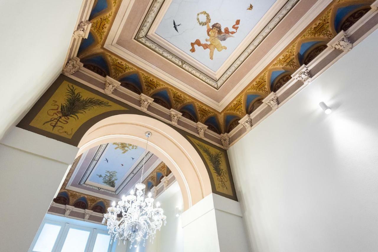Ferdinand Apartment Praha Eksteriør bilde