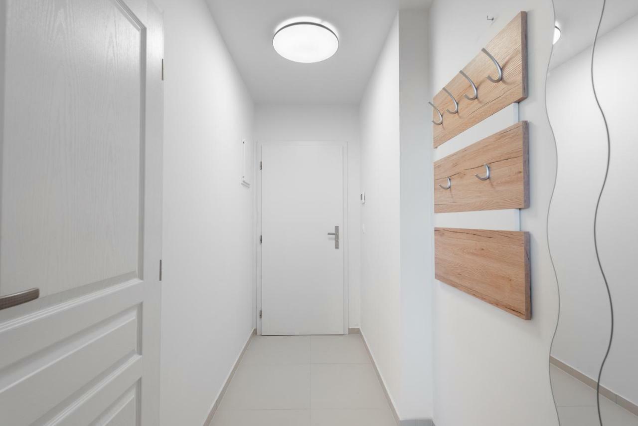 Ferdinand Apartment Praha Eksteriør bilde